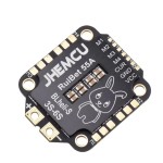 JHEMCU RuiBet F722 Flight Control 45A 55A 4in1 ESC 3-8S Speed Controller for ESC Stack DIY Parts
